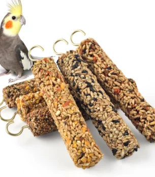 Low-Fat, High-Fiber Option