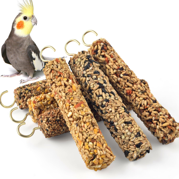Low-Fat, High-Fiber Option