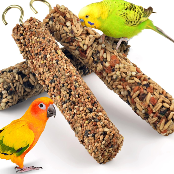 Natural Sugars, Vitamins