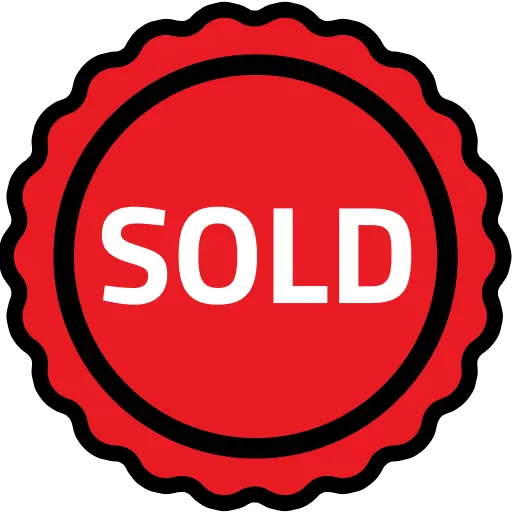 Sold